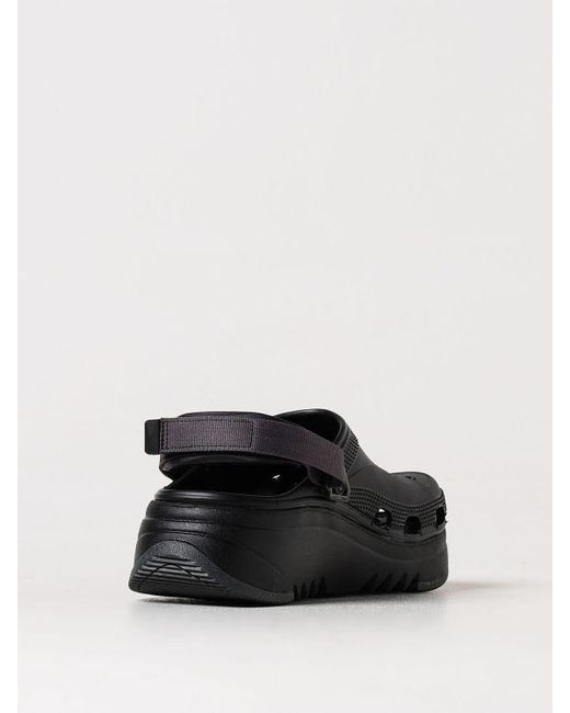 CROCSTM Schuhe in Black für Herren