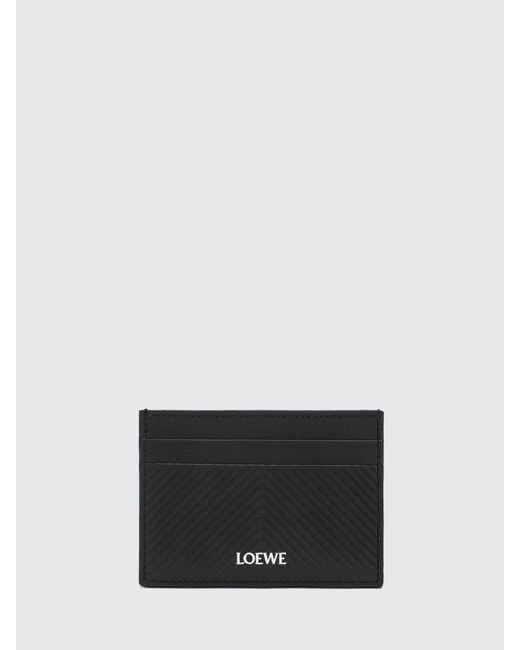 Loewe White Briefcase for men