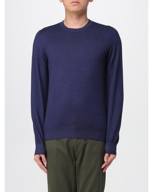 Fay Pullover Herren in Blue für Herren