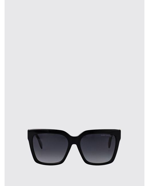 Marc Jacobs Black Marc764/S Acetate Sunglasses
