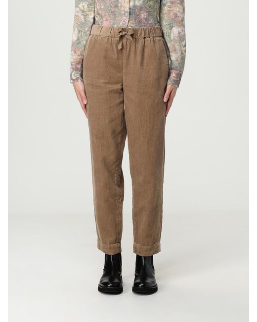 Sun 68 Natural Pants