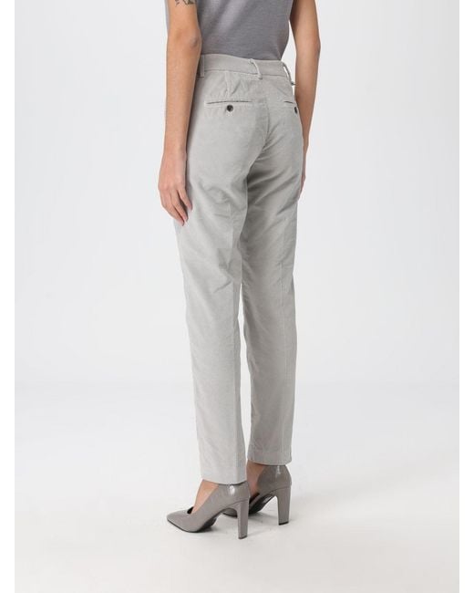 Mason's Gray Trousers