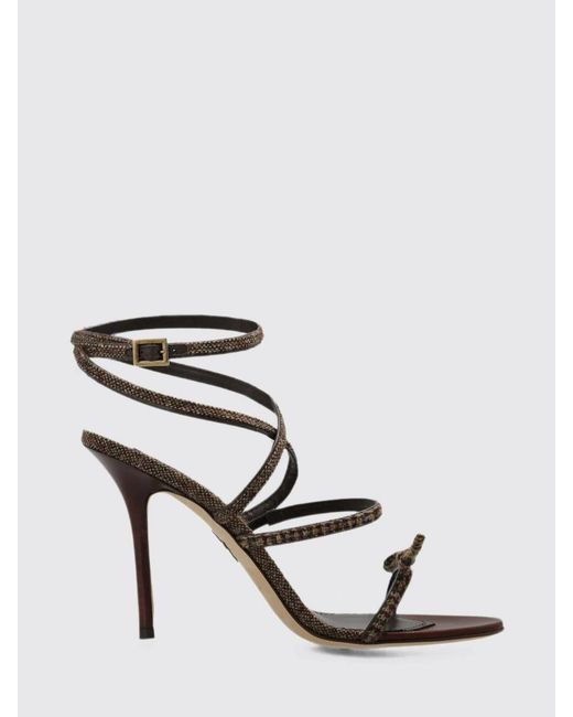 Sandali di DSquared² in Black