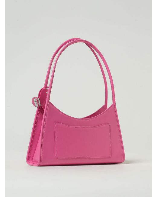Marc Jacobs Pink Shoulder Bag