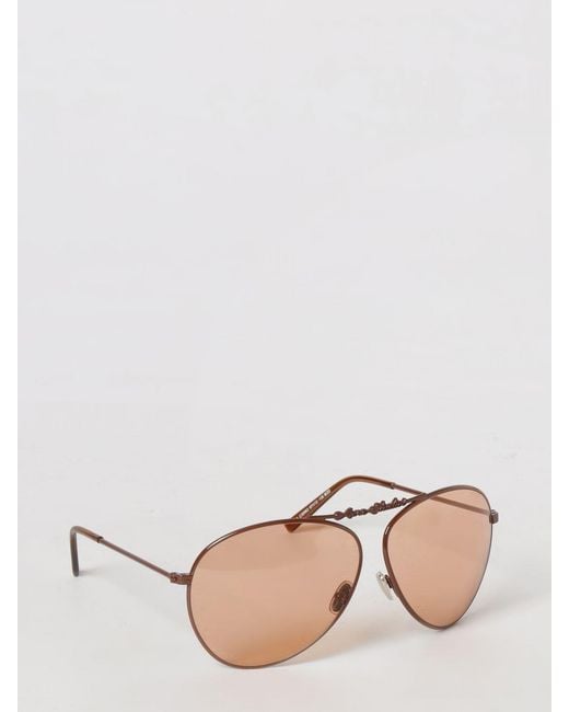 Acne Natural Sunglasses for men
