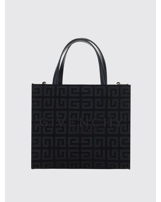 Givenchy Black Handtasche