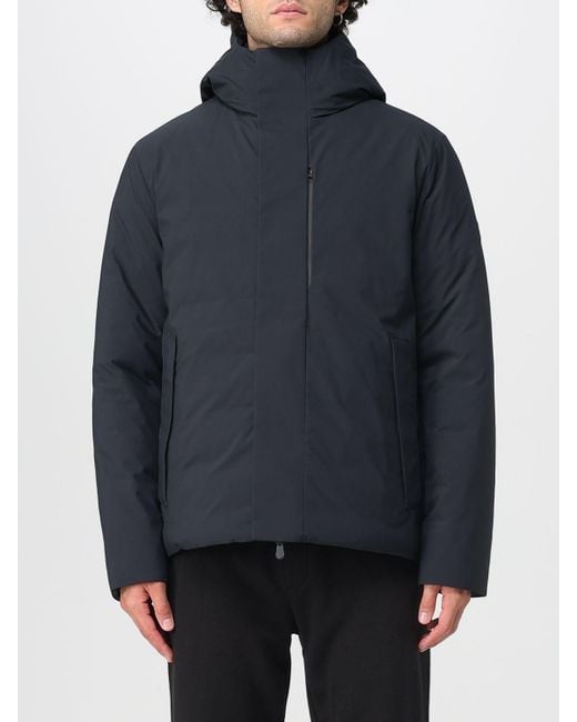 Save The Duck Blue Blazer for men