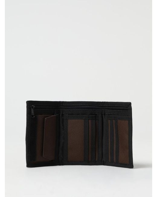 Carhartt White Wallet for men