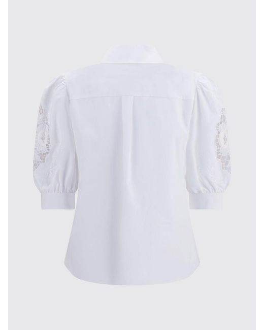 Valentino Garavani White Shirt