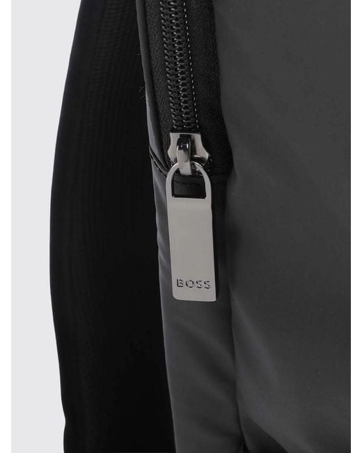 Boss Black Bag for men