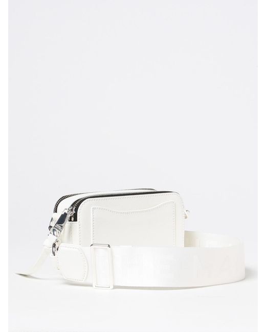 Marc Jacobs Natural Mini Bag