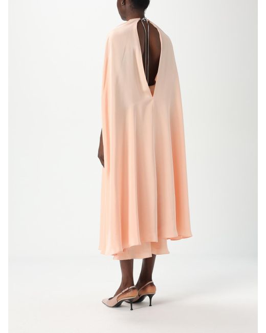 Max Mara Natural Dress