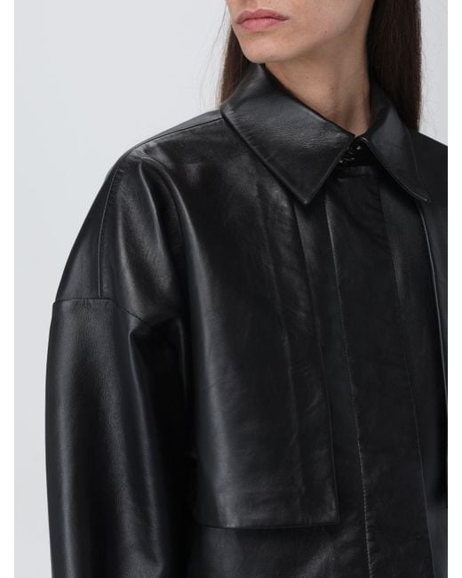 Giacca di Calvin Klein in Black