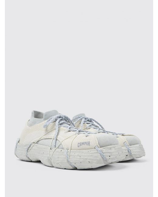 Camper White Sneakers for men