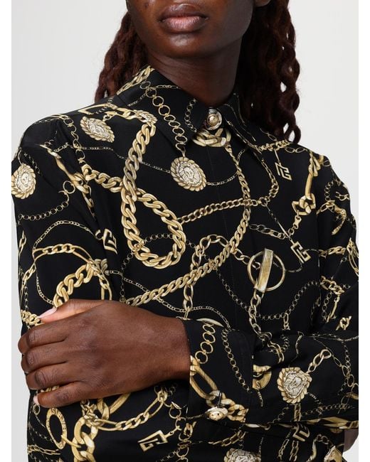 Camicia di Balmain in Black