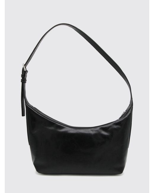 Alexander Wang Black Shoulder Bag