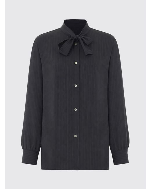 A.P.C. Blue Shirt