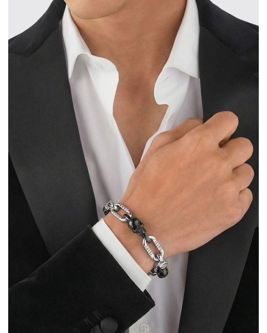 Philipp Plein White Jewel for men