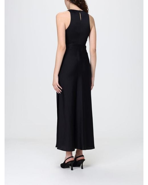 ARMANI EXCHANGE Black Dress