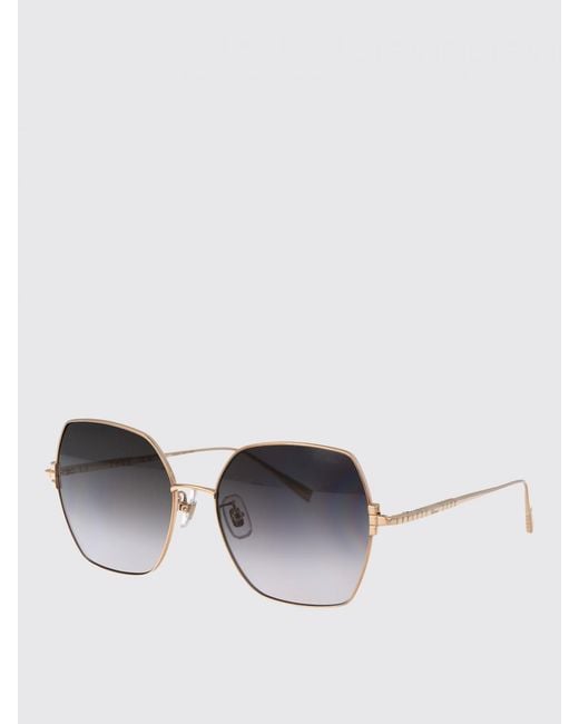 Chopard Metallic Sonnenbrillen Damen