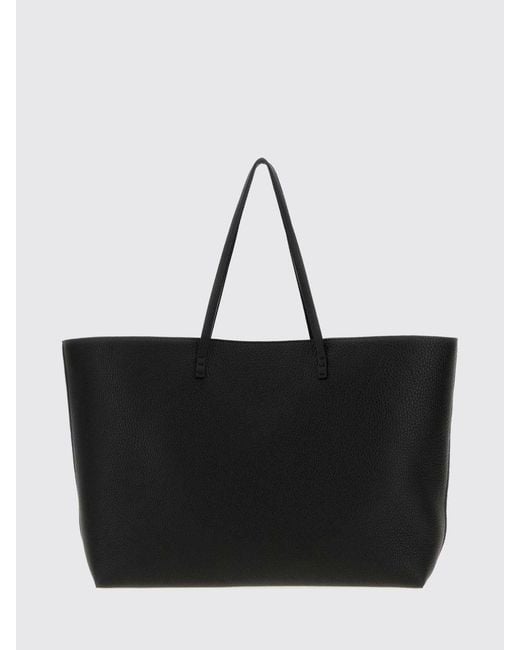 Fendi Black Mini Bag