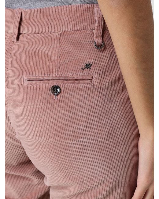 Mason's Pink Trousers