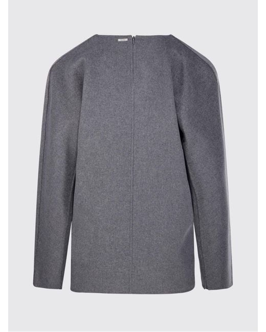 Max Mara Gray Jumper