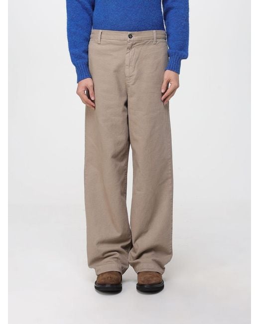 Jeans Uomo di AMISH in Blue da Uomo