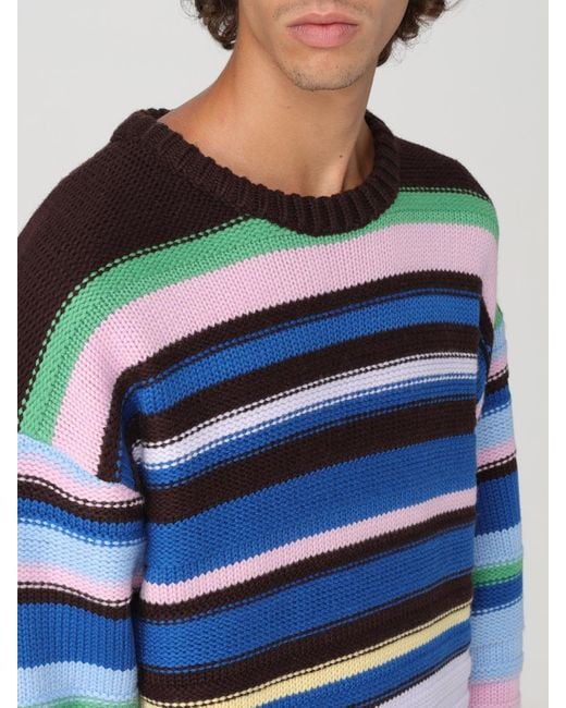 J.W. Anderson Pullover Herren in Blue für Herren