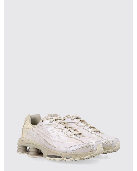 Nike White Sneakers for men