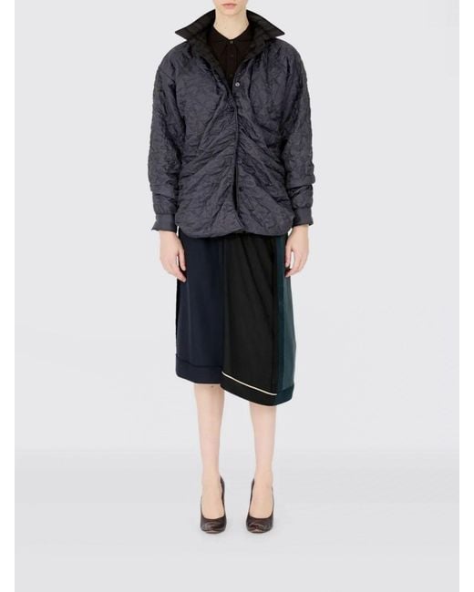 Maison Margiela Blue Jacket