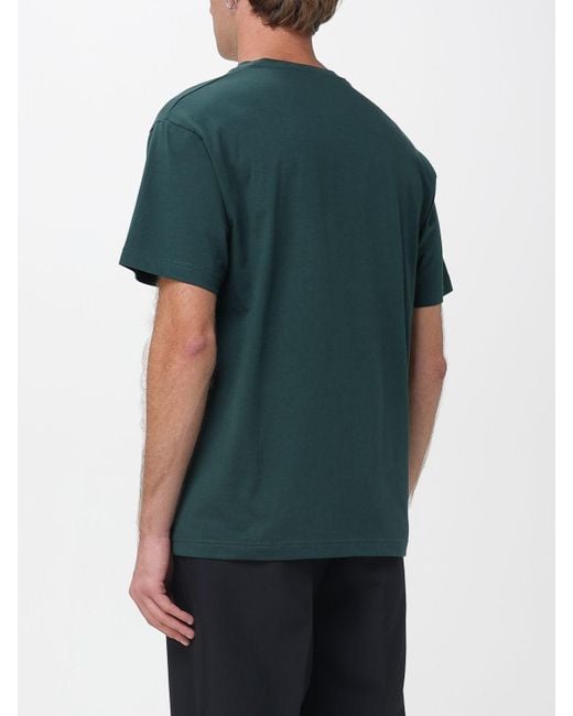 Gucci Green T-Shirt for men