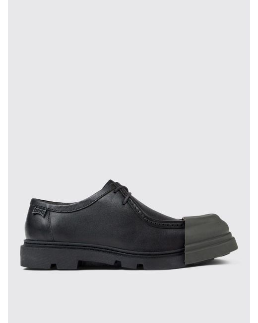 Camper Black Schuhe Damen