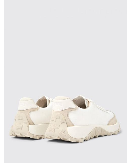 Camper Natural Trainers for men