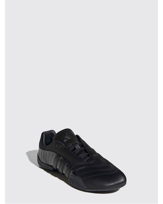 Adidas Originals Black Taekwondo Mei Elite