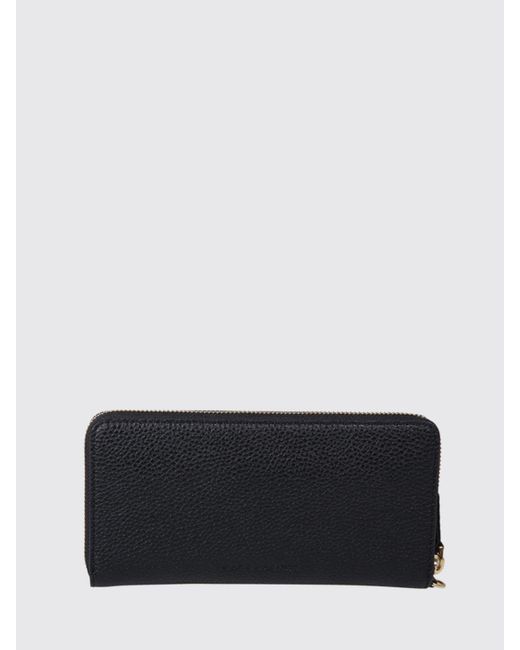 Marc Jacobs Black Geldbörse Damen