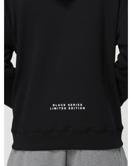 Sweatshirt Ih Nom Uh Nit pour homme en coloris Black