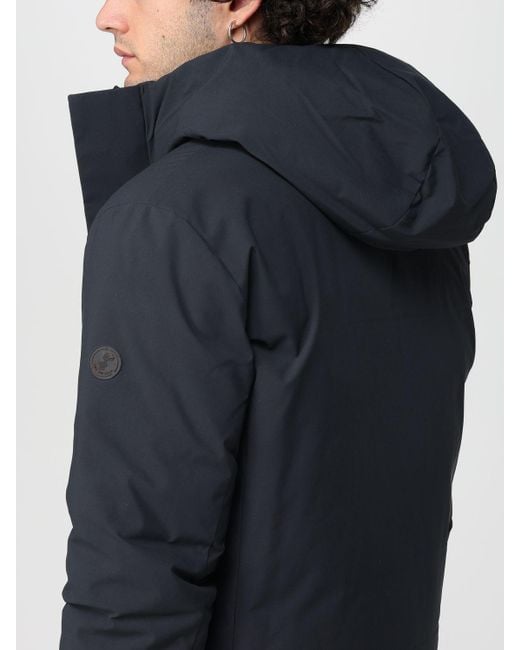 Save The Duck Blue Blazer for men