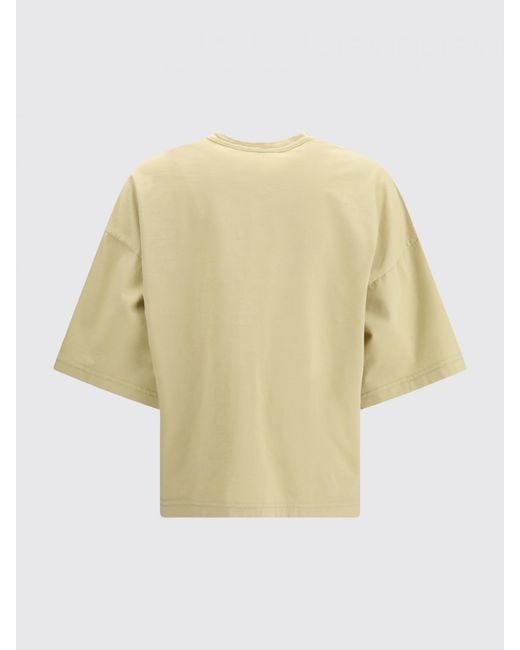 Forte_forte Natural Cotton T-Shirts