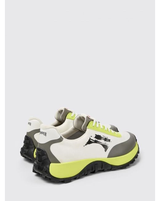 Camper Schuhe Herren in Green für Herren