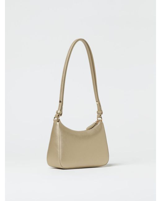Twinset White Mini Bag