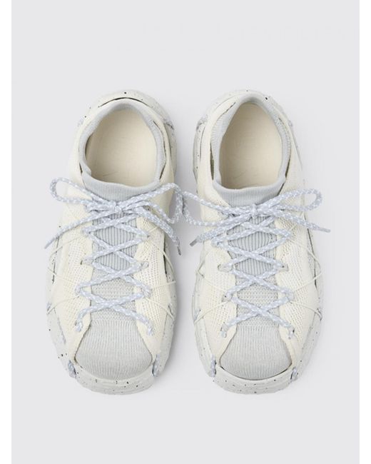 Camper White Sneakers for men