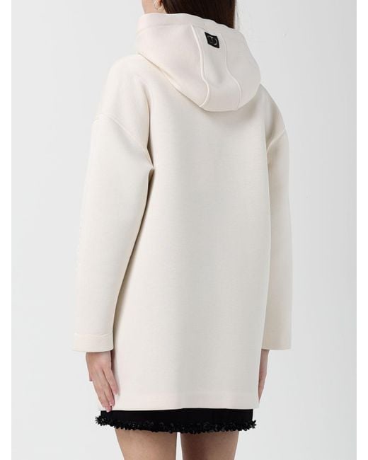 Twinset White Jacket