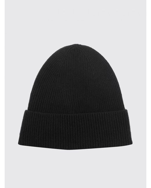 Berretto Beanie di Tom Ford in Black da Uomo