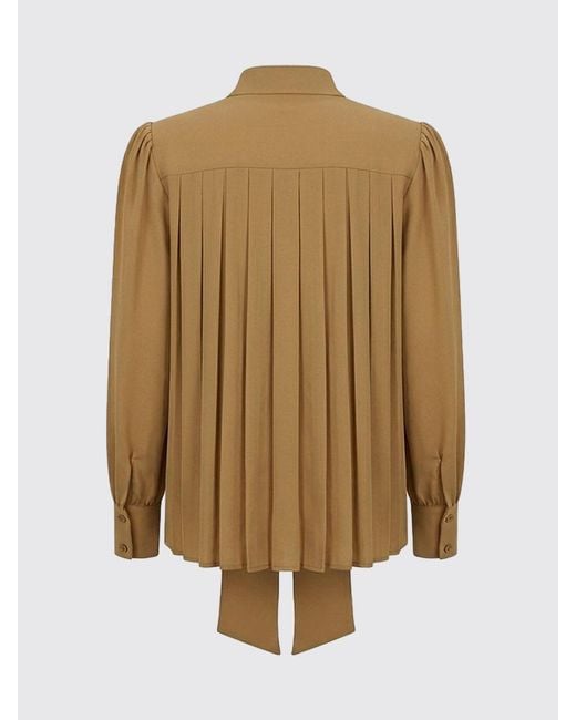 Khaite Natural Shirt