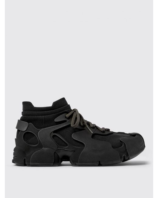 CAMPERLAB Black Trainers for men