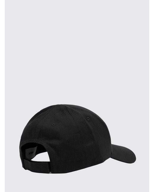Cappello di Autry in Black da Uomo