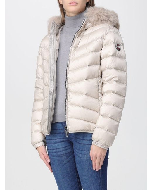 Colmar Natural Jacket