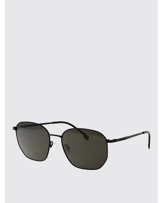 Gafas De Sol Hombre Boss de hombre de color Black