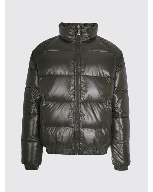 Pyrenex Black Jacket for men